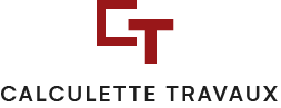 Calculette Travaux