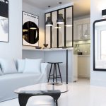 Comment donner une impression de grandeur dans un petit appartement